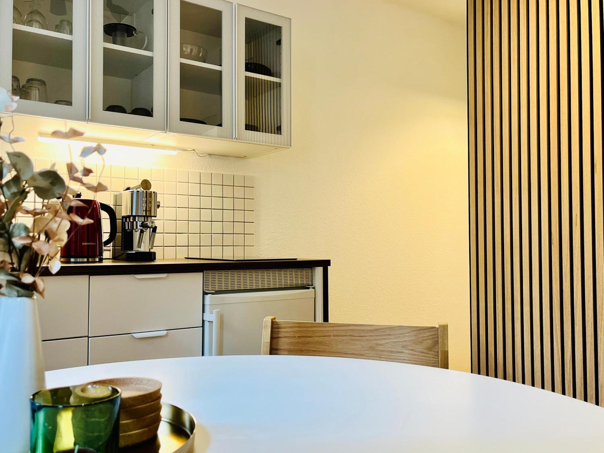 Aycatcherhomes - Top Lage I 4 Personen I Zentral I Altstadt Marburg I Naehe Fluss Lahn I Boutique Apartment Pera Exterior foto